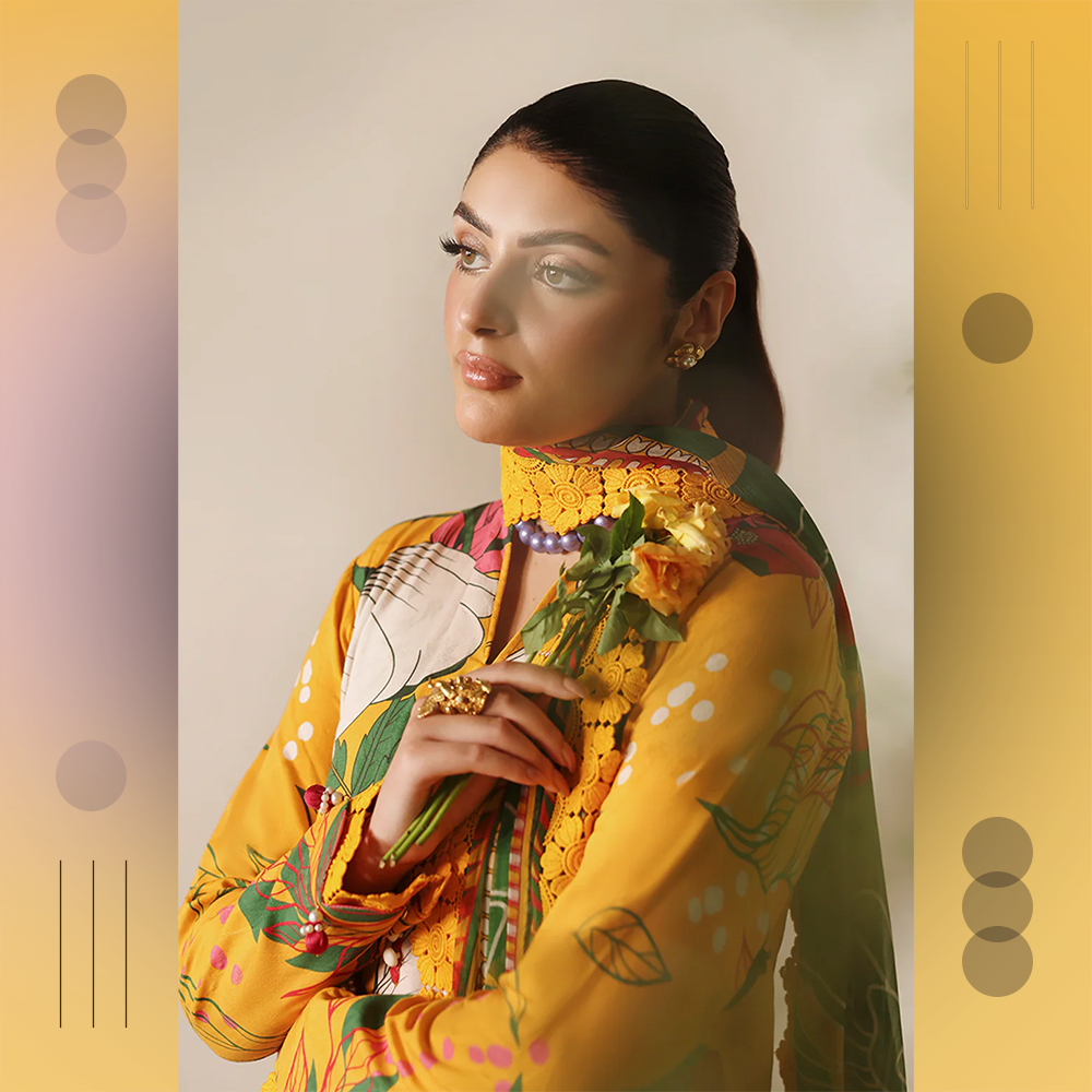 Cyber Yellow – Naqsh - Image 4