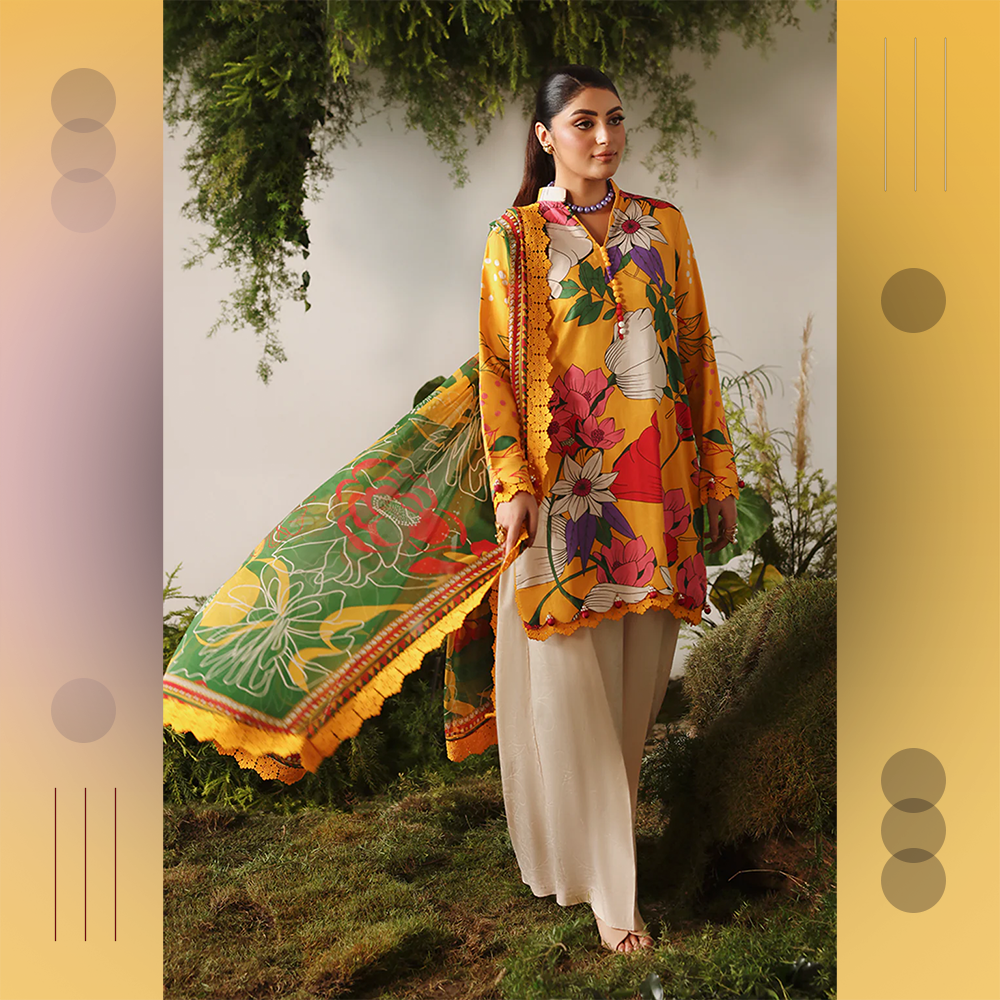 Cyber Yellow – Naqsh - Image 6