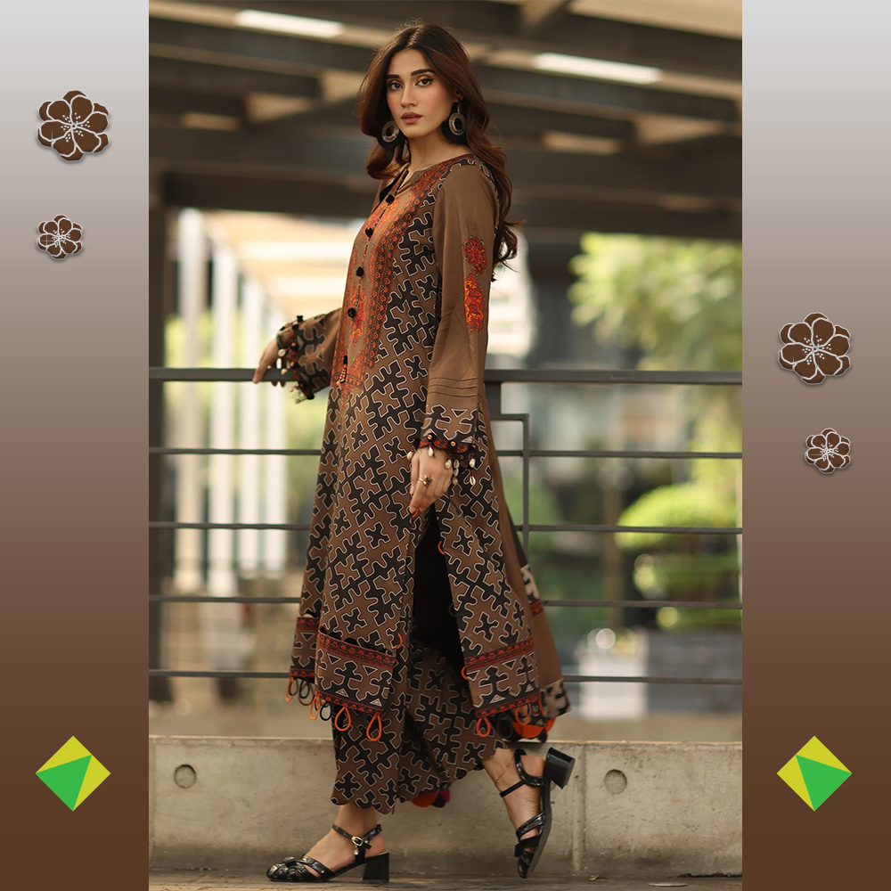 Printed Staple Collection - 09 - Image 2