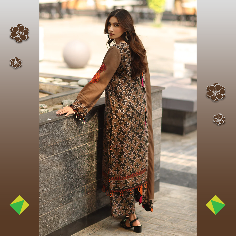 Printed Staple Collection - 09 - Image 5