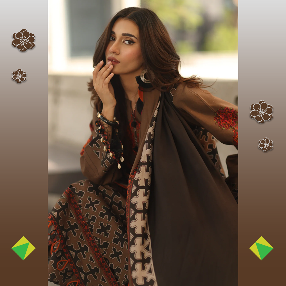 Printed Staple Collection - 09 - Image 4