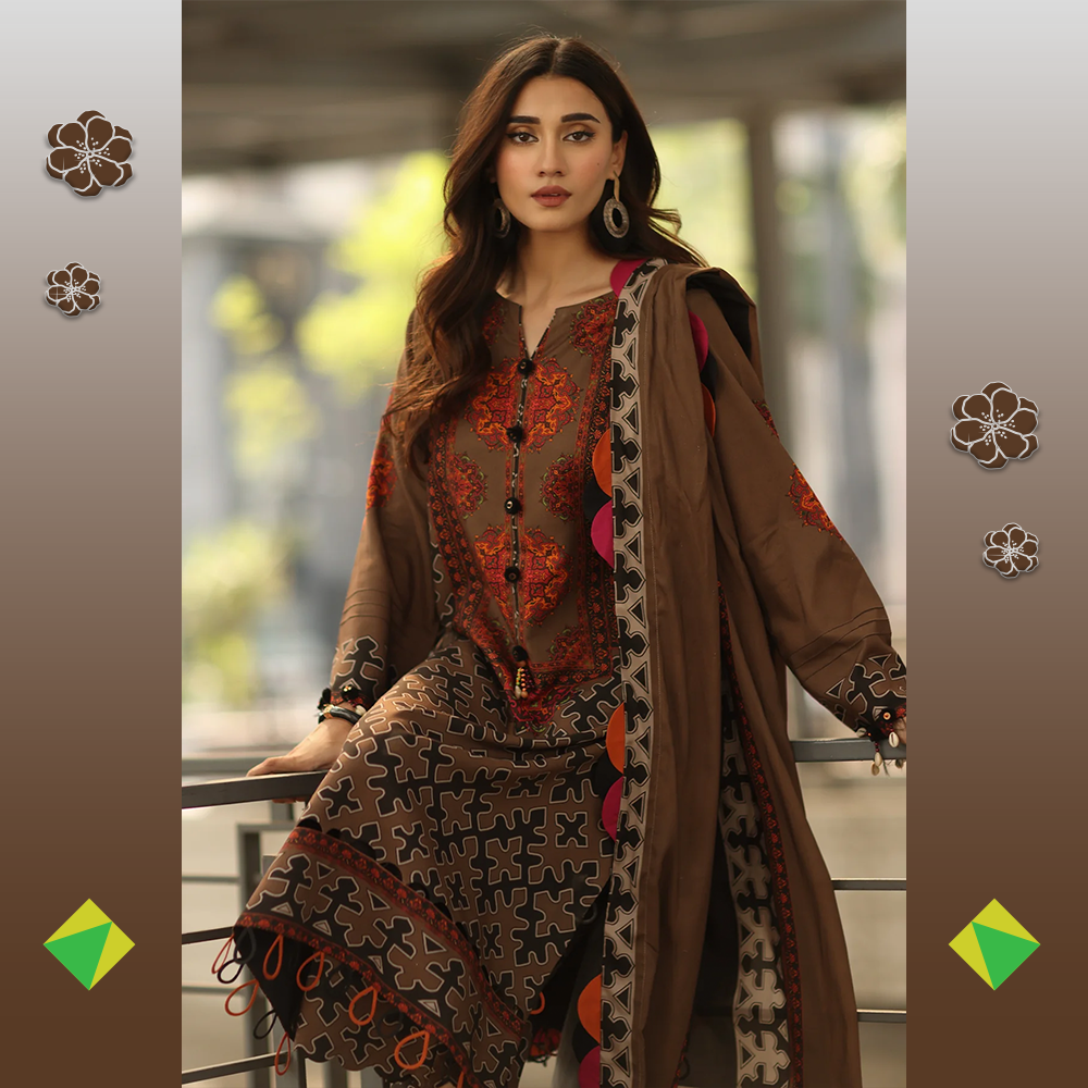 Printed Staple Collection - 09 - Image 3