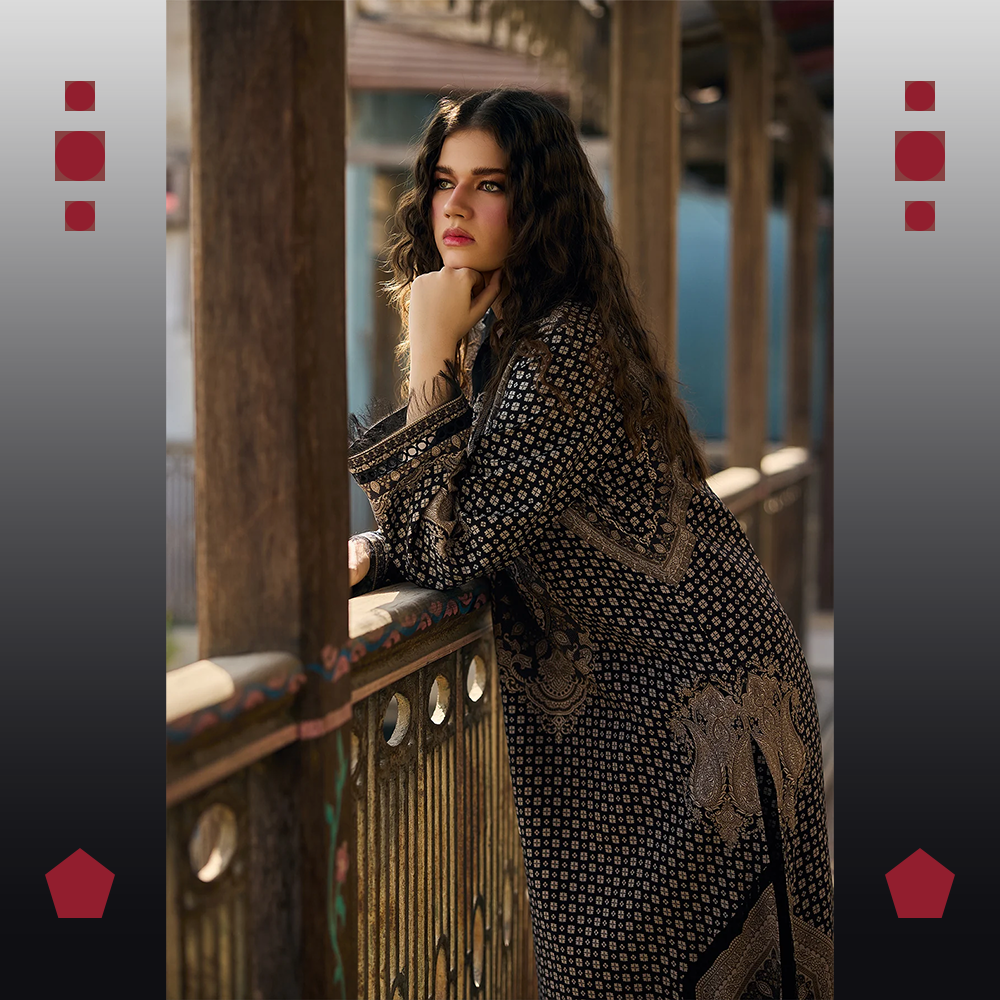 Printed Linen Collection - 04 - Image 3