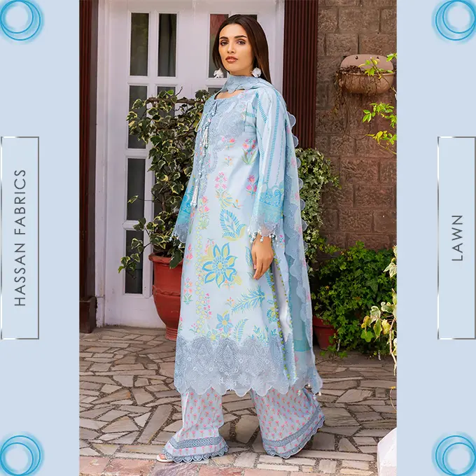 Luxury-Lawn-Chiffon-17 - Image 4