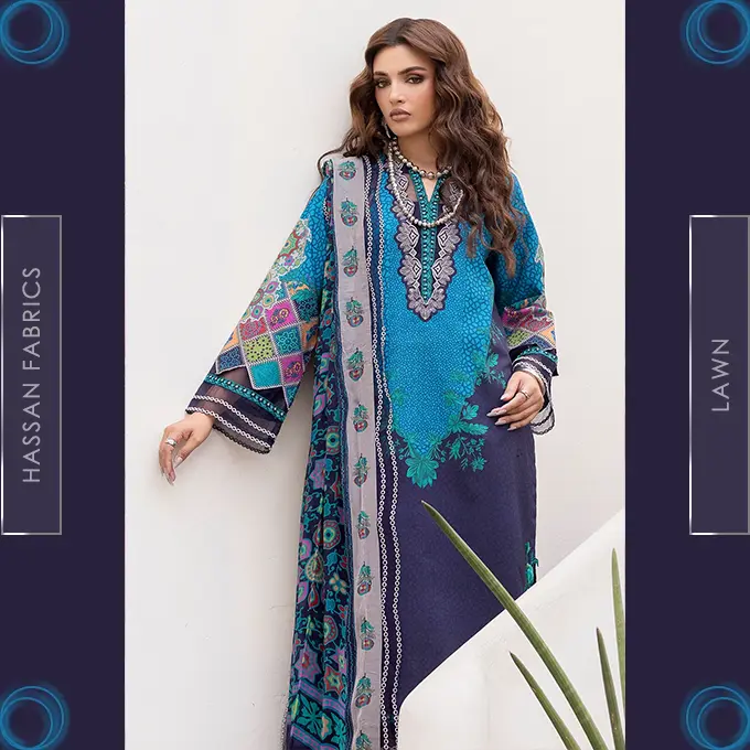 Luxury-Lawn-Chiffon-20 - Image 6