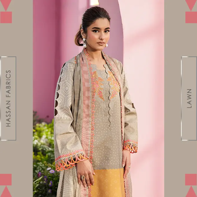 Embroidered-Lawn-Collection-50 - Image 2