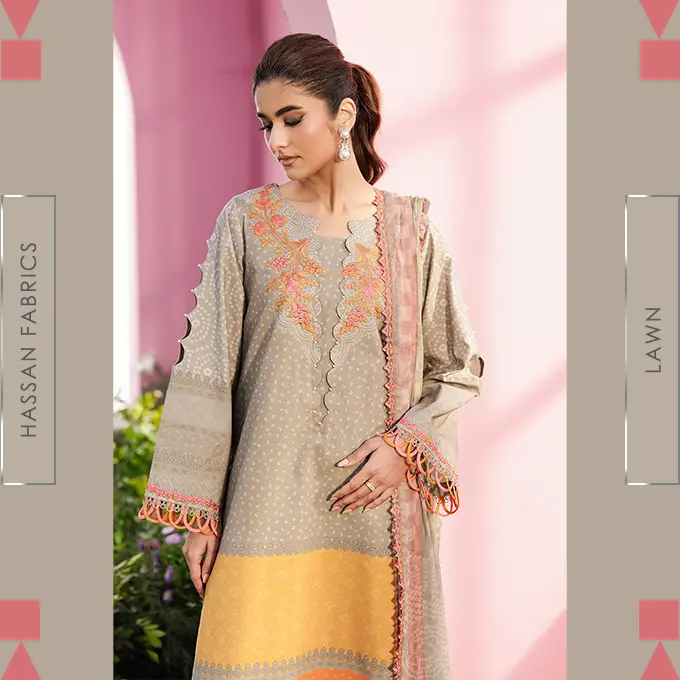 Embroidered-Lawn-Collection-50 - Image 6