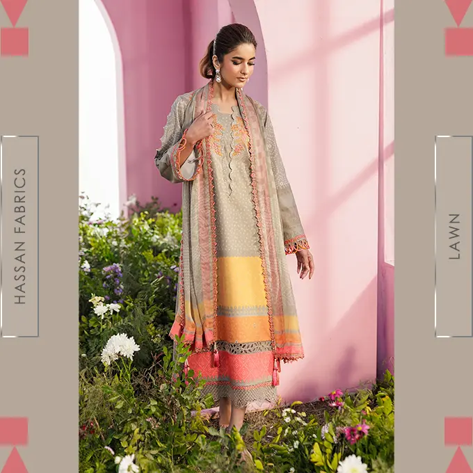 Embroidered-Lawn-Collection-50 - Image 5