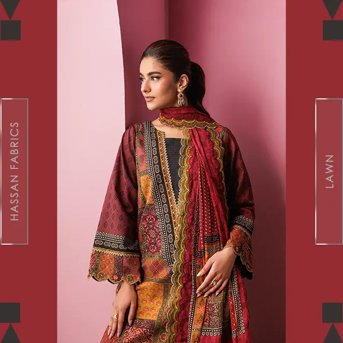 Embroidered-Lawn-Collection-51 - Image 2