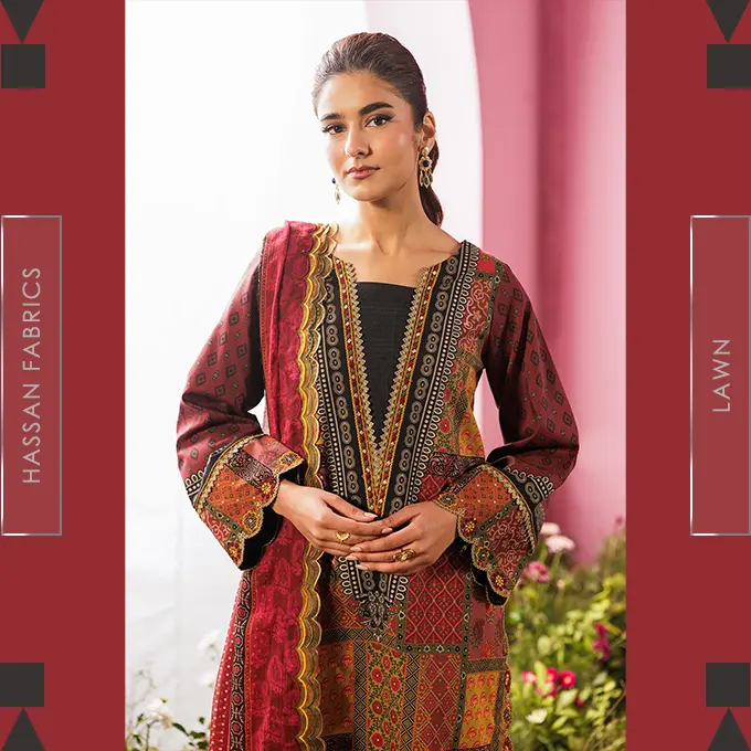 Embroidered-Lawn-Collection-51 - Image 6
