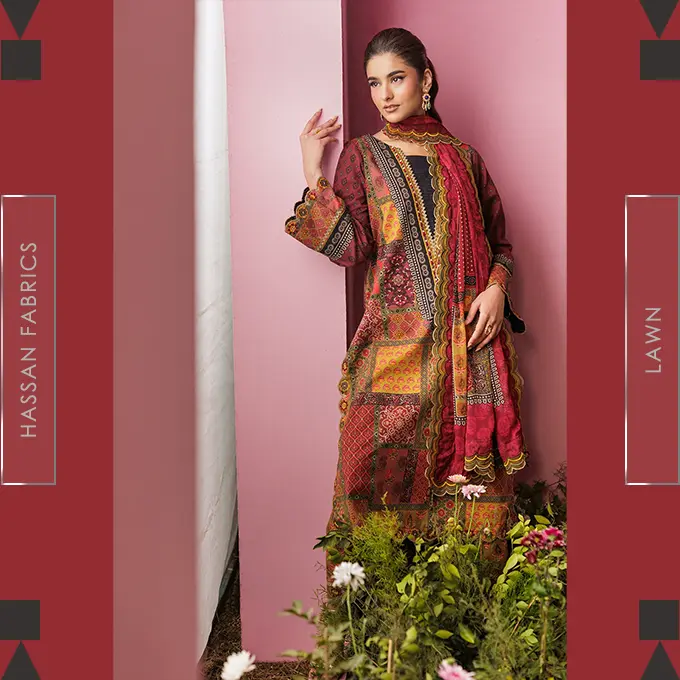 Embroidered-Lawn-Collection-51 - Image 3