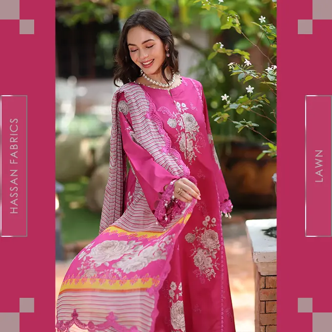 Luxury-Lawn-Chiffon-01 - Image 4