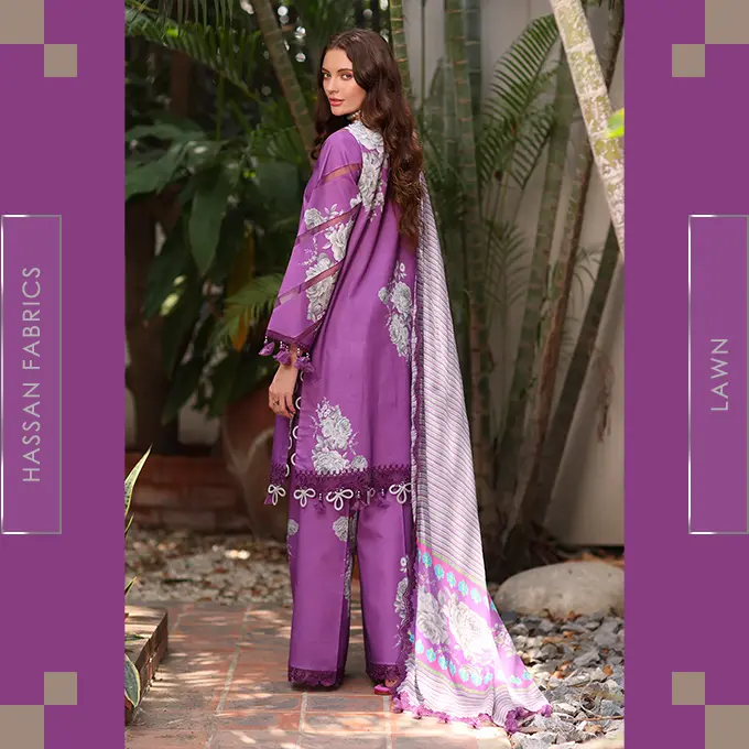 Luxury-Lawn-Chiffon-04 - Image 5