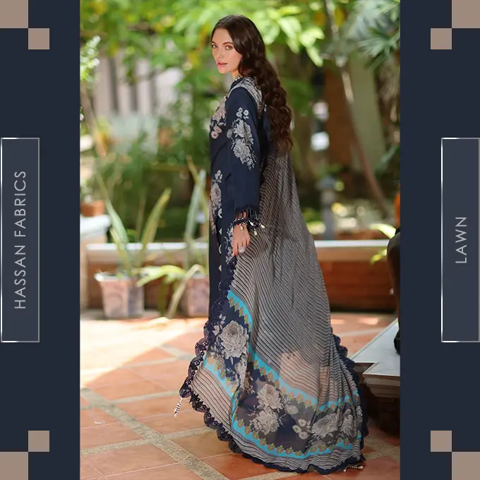 Luxury-Lawn-Chiffon-05 - Image 5