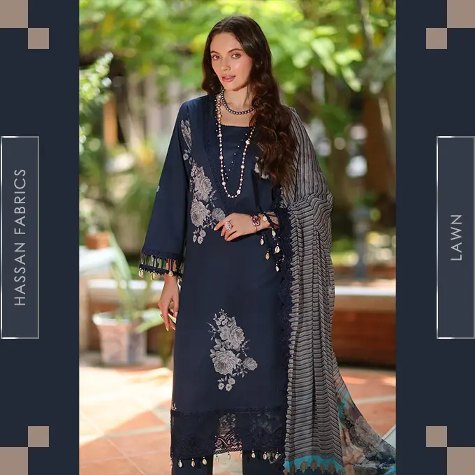 Luxury-Lawn-Chiffon-05 - Image 4