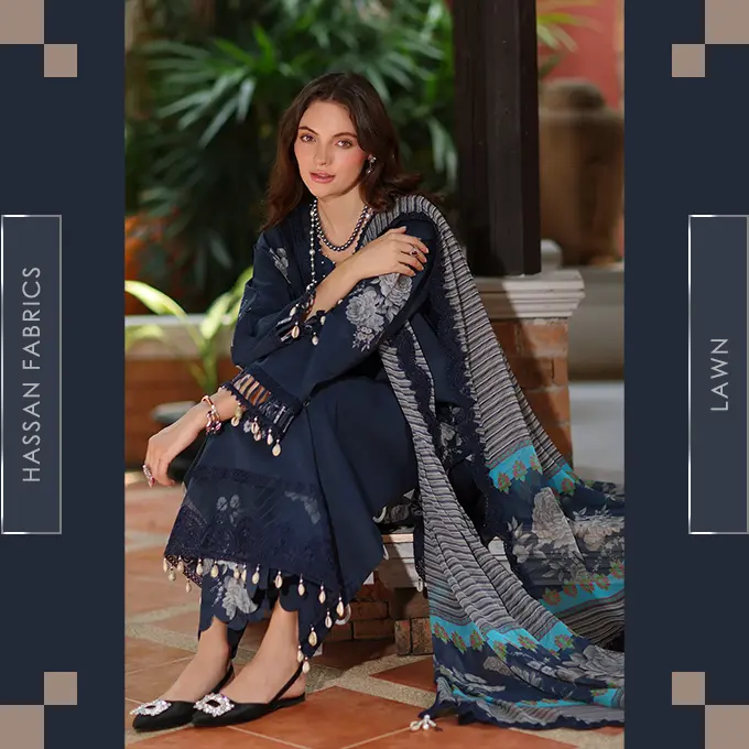Luxury-Lawn-Chiffon-05 - Image 3