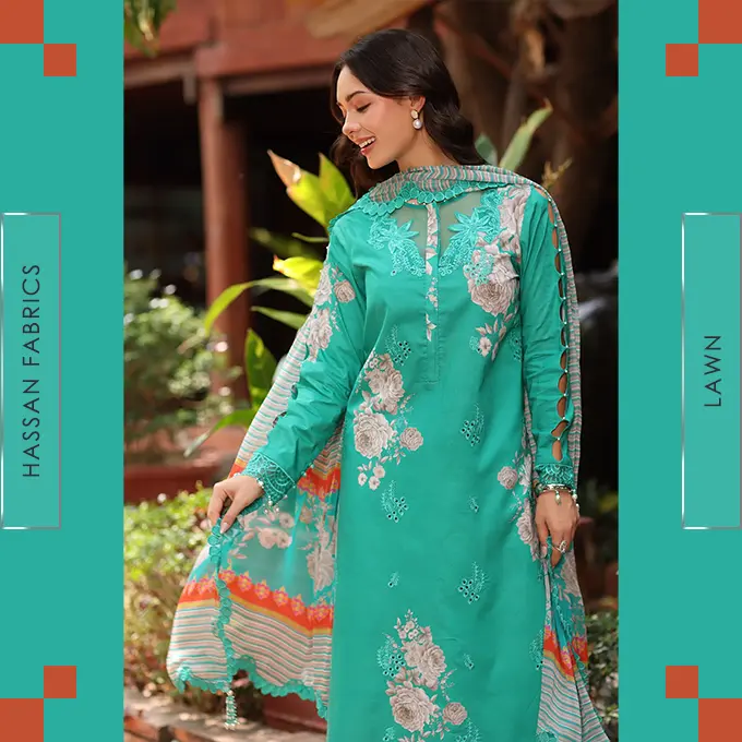 Luxury-Lawn-Chiffon-06 - Image 4