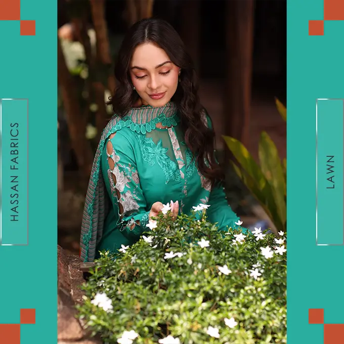 Luxury-Lawn-Chiffon-06 - Image 3