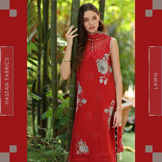Luxury-Lawn-Chiffon-07 - Image 5