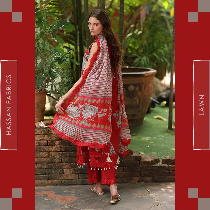 Luxury-Lawn-Chiffon-07 - Image 4