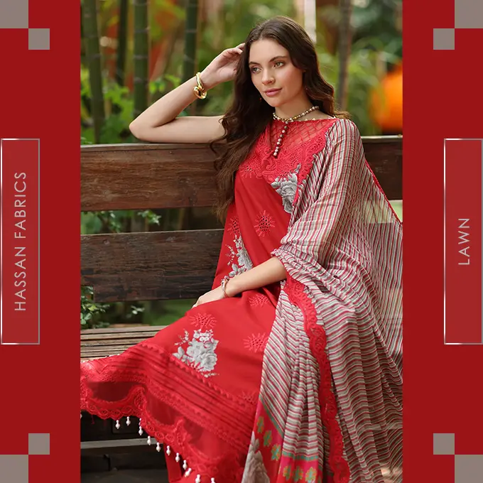 Luxury-Lawn-Chiffon-07 - Image 3