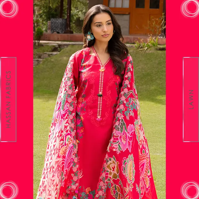 Luxury-Lawn-Chiffon-08 - Image 6