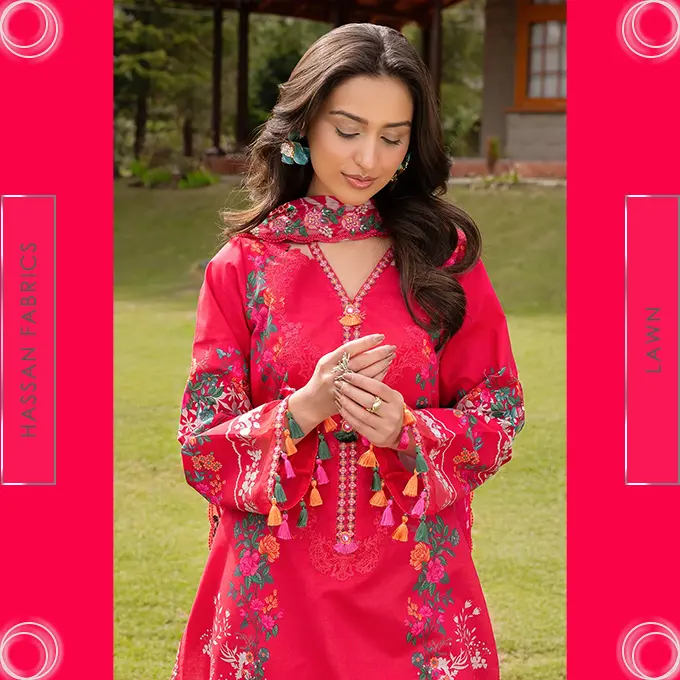 Luxury-Lawn-Chiffon-08 - Image 5