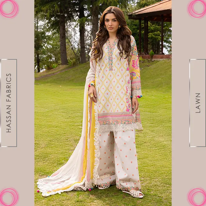 Luxury-Lawn-Chiffon-09 - Image 6