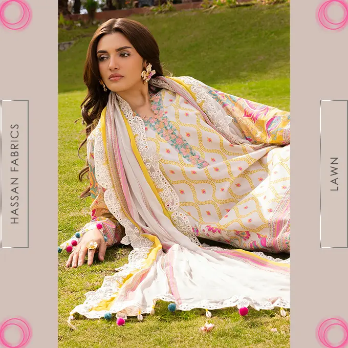 Luxury-Lawn-Chiffon-09 - Image 5