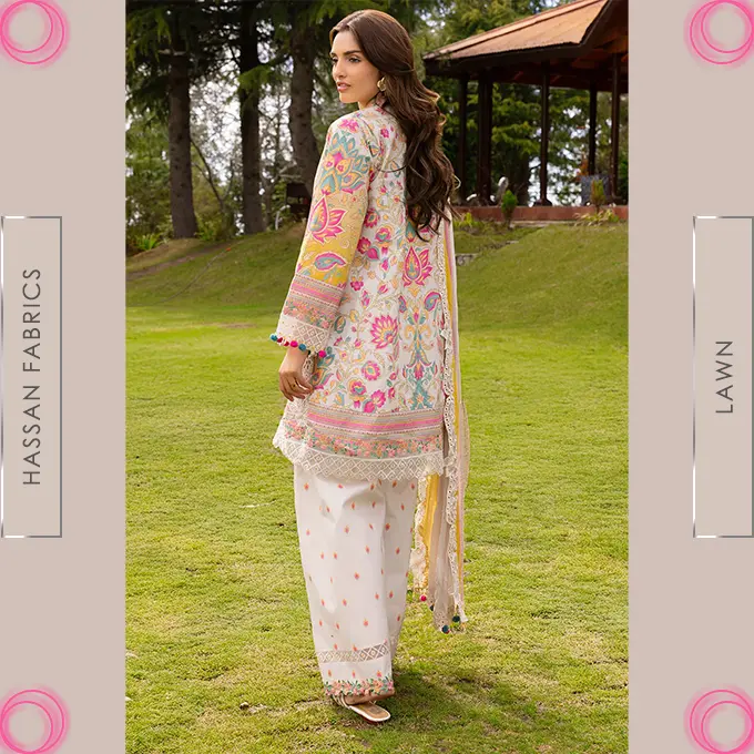 Luxury-Lawn-Chiffon-09 - Image 3