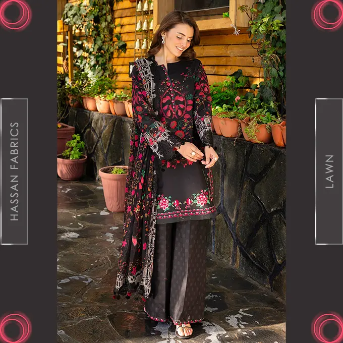 Luxury-Lawn-Chiffon-10 - Image 6