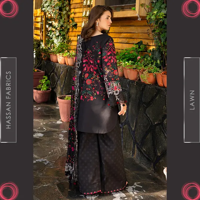 Luxury-Lawn-Chiffon-10 - Image 5