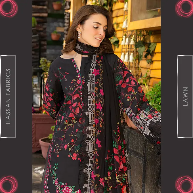 Luxury-Lawn-Chiffon-10 - Image 3