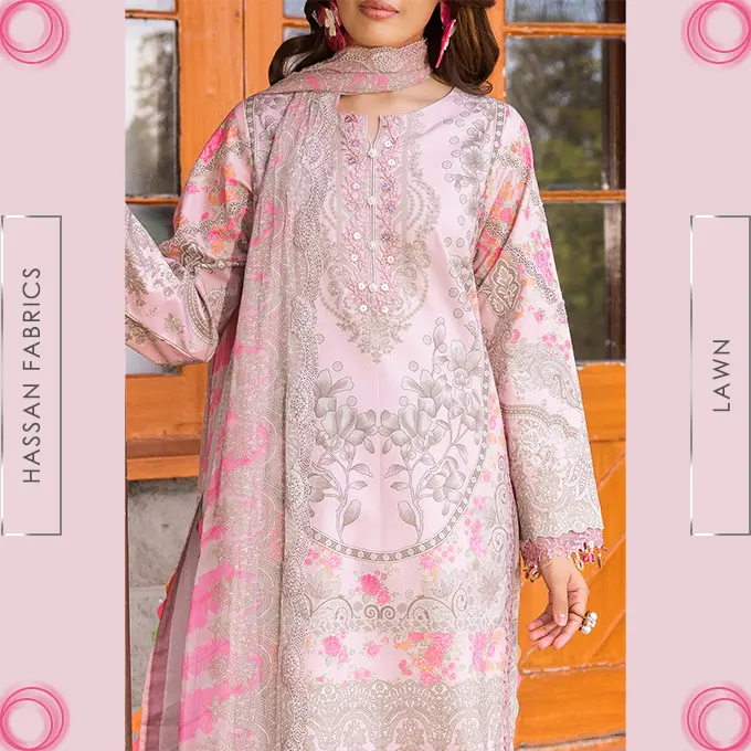 Luxury-Lawn-Chiffon-11 - Image 4