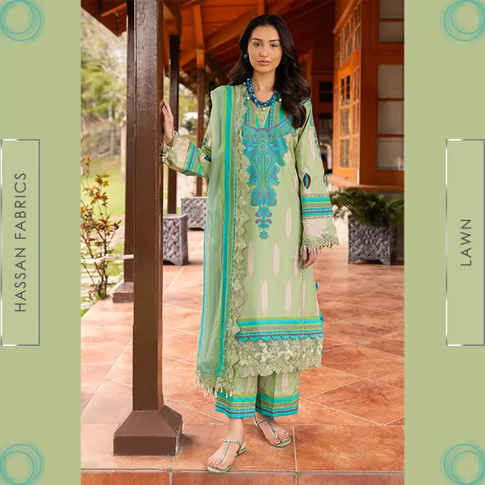 Luxury-Lawn-Chiffon-12 - Image 6