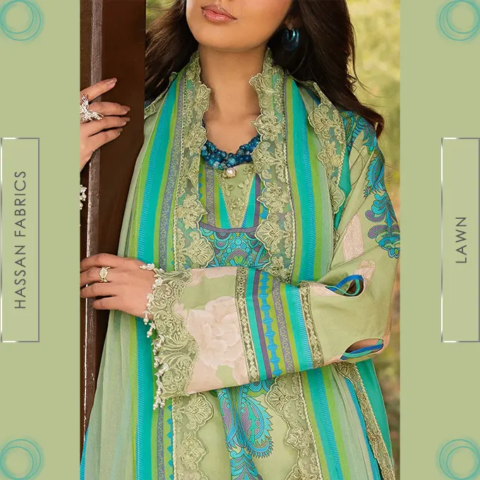 Luxury-Lawn-Chiffon-12 - Image 4