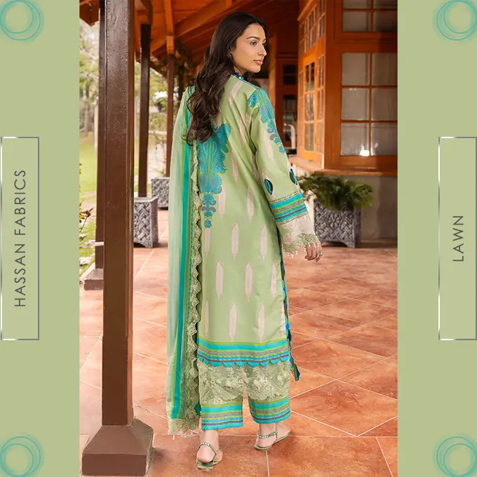 Luxury-Lawn-Chiffon-12 - Image 3