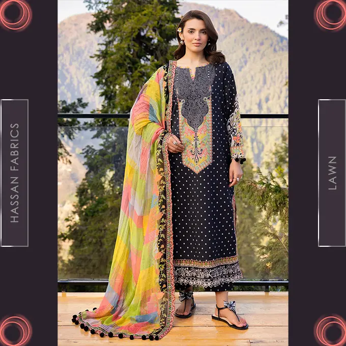 Luxury-Lawn-Chiffon-14 - Image 6