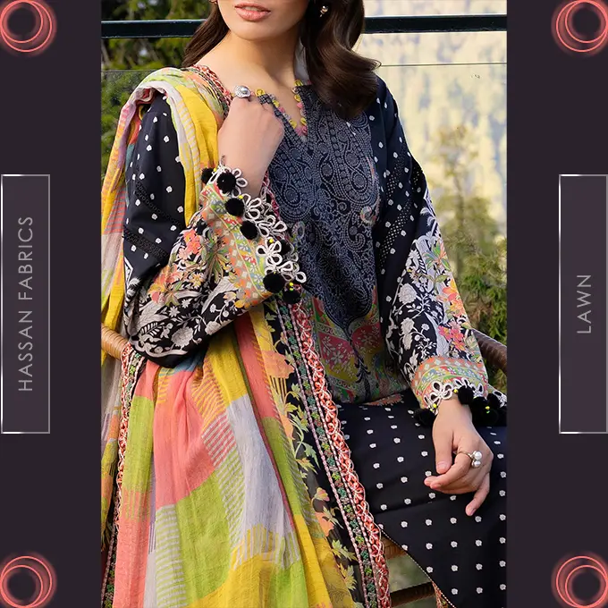 Luxury-Lawn-Chiffon-14 - Image 3