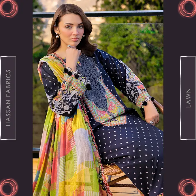 Luxury-Lawn-Chiffon-14 - Image 5