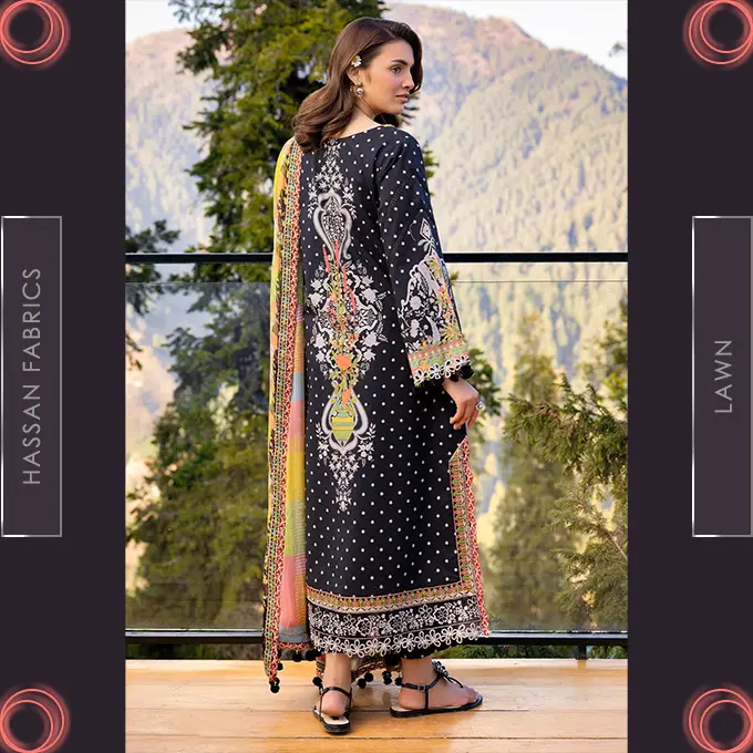 Luxury-Lawn-Chiffon-14 - Image 4