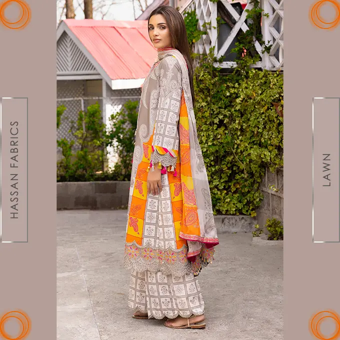 Luxury-Lawn-Chiffon-15 - Image 6