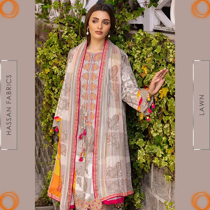 Luxury-Lawn-Chiffon-15 - Image 5