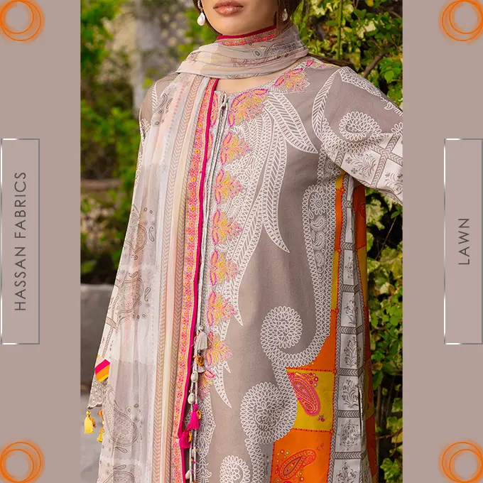 Luxury-Lawn-Chiffon-15 - Image 4