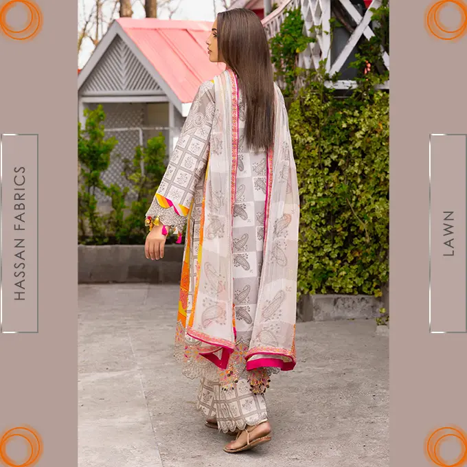 Luxury-Lawn-Chiffon-15 - Image 3