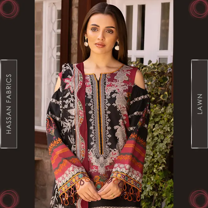 Luxury-Lawn-Chiffon-16 - Image 7
