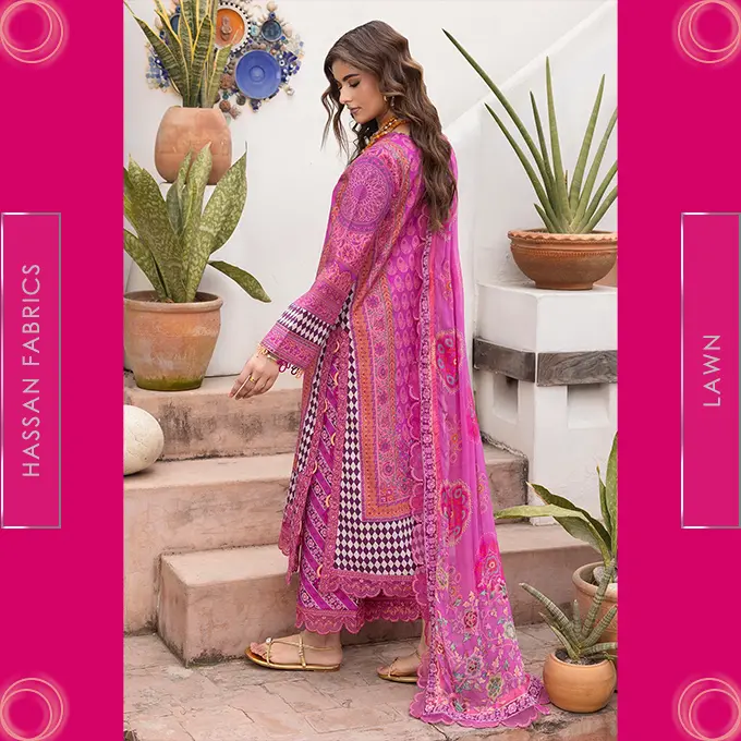 Luxury-Lawn-Chiffon-18 - Image 6