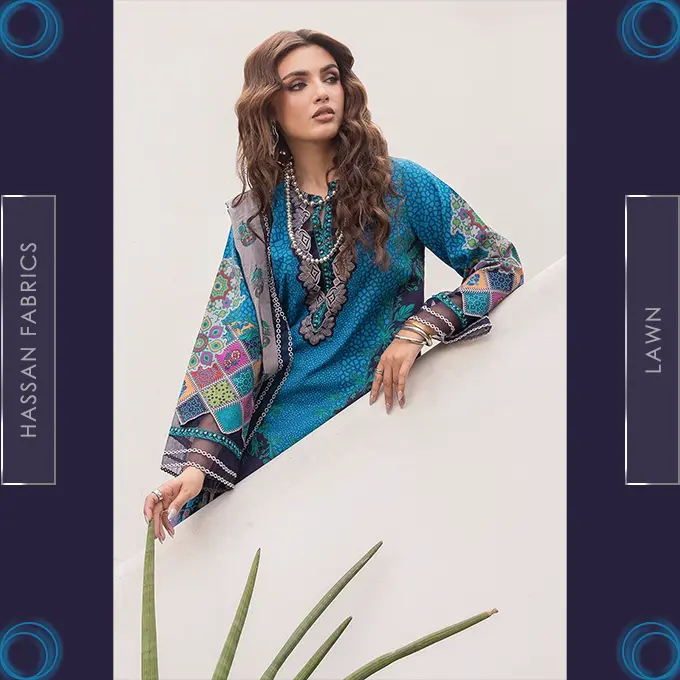 Luxury-Lawn-Chiffon-20 - Image 3