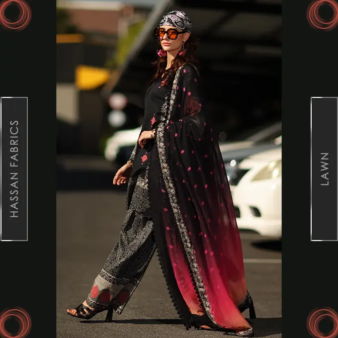 Luxury-Lawn-Chiffon-22 - Image 5