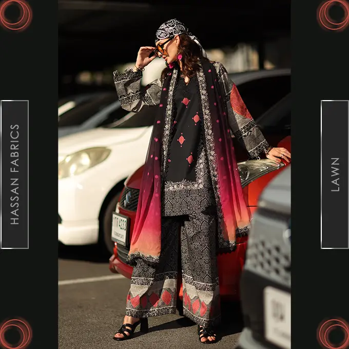 Luxury-Lawn-Chiffon-22 - Image 3